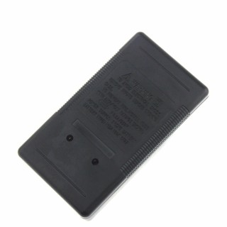Đồng hồ đo điện vạn năng mini DT830B
