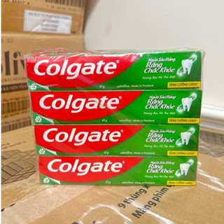 1 lốc 12 cÂy / 6 Cây Kem đánh răng Colgate ngừa sâu răng 45G (khách chọn kỹ trong phân loại)