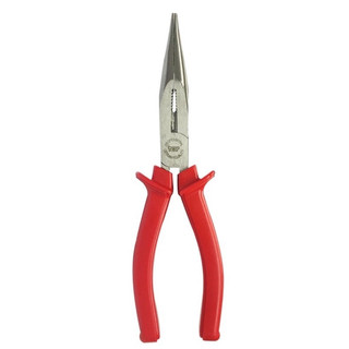 Kìm Nhọn 6" 8" cán ĐỎ Top