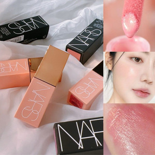 Má hồng kem Nars Afterglow Liquid Blush