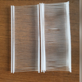 sợi ti nhựa gắn tag, ti đạn nhựa gắn mác quần áo,phụ kiện cho shop