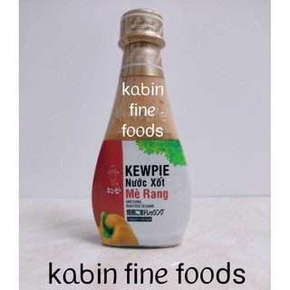 Xốt Mayonnaise Kewpie 3KG Cabinfinefoods