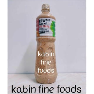 Xốt Mayonnaise Kewpie 3KG Cabinfinefoods