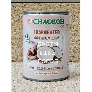 Nước Cốt Dừa Thái Lan Chaokoh 400ml Sữa D ừa Cô Đặc