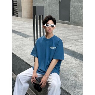 Áo Thun Boxy Local Brand NEVASOME Origin 10 Màu Cotton 260 gsm Tay Lỡ Form Boxy Rộng Nam Nữ Unisex _NEVASOME