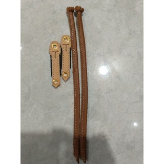 Dây chân chim săn không móc , không chuông