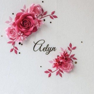 Ảnh 1...hoa giấy to điêu tốt (mỗi tuần 1 sản phẩm)