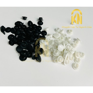 Nút bít lỗ khoan 10mm