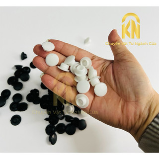 Nút bít lỗ khoan 10mm