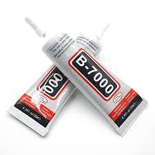 Keo dán B7000 dán màn hình điện thoại dán đá dán mô hình dán lắp ráp