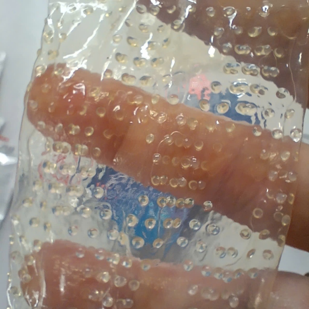  Bao cao su gai to toàn thân xoắn ốc Elasun hộp 10 cái 