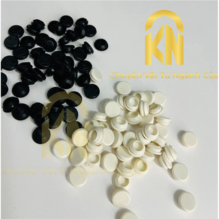 50 cái nút bít lỗ khoan 8_10_12mm