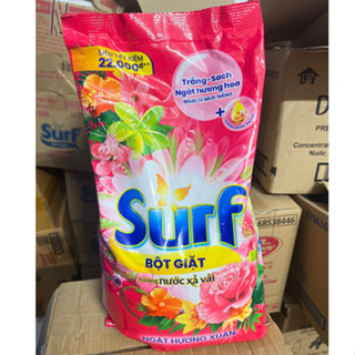 Bột giặt Surf Ngát Hương Xuân 5,5kg