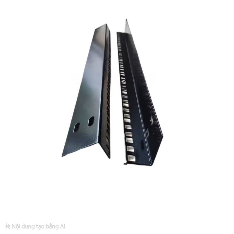 1 THANH TIÊU CHUẨN LẮP CHO TỦ MẠNG- TỦ RACK 6U, 10U, 15U