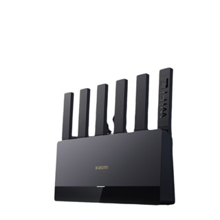 Bộ phát Wifi Router Xiaomi BE6500 - Wifi 7 - wifi mesh -  chịu tải cao