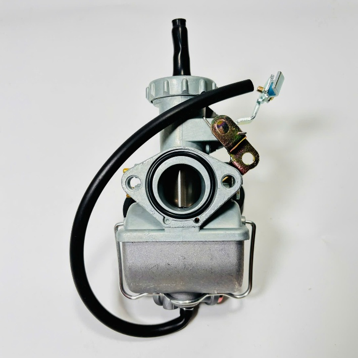 Bình xăng con 125 đích gài cho xe Wave - Dream