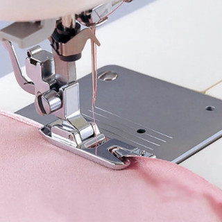 Chân vịt cuốn biên 3mm, 4mm, 6mm.