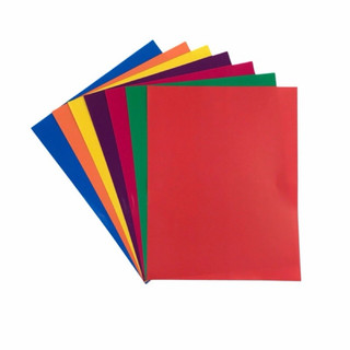 COMBO 10 XẤP GIẤY MÀU THỦ CÔNG ĐỦ LOẠI ( SL : 10)