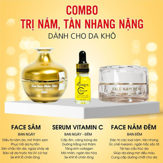 Serum Tổ Yến Phục Hồi Dưỡng Sáng N Collagen