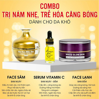 Serum Tổ Yến Phục Hồi Dưỡng Sáng N Collagen