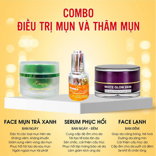 Serum Tổ Yến Phục Hồi Dưỡng Sáng N Collagen