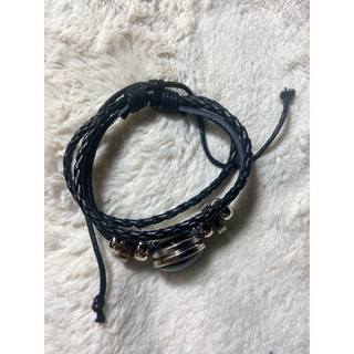 Dây chuyền mặt đá Mega