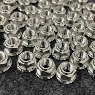 Tán inox 304 mẫu thái gắn nhiều vị trí trên xe , tán 6ly 8ly 10ly 12ly