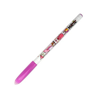BÚT KIM XOÁ ĐƯỢC TP-GELE01 - TÍM
