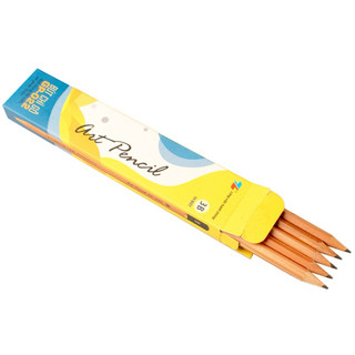 BÚT CHÌ GỖ MỸ THUẬT GP