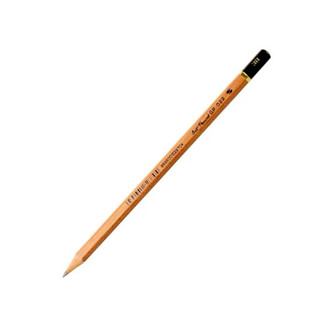 BÚT CHÌ GỖ MỸ THUẬT GP