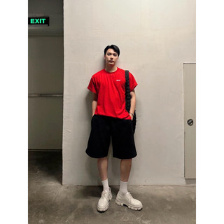 Quần short baggy 67ahstudio