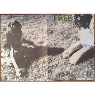 Cat Power – You Are Free vinyl