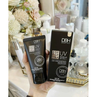 Kem Chống Nắng DBH 60ml SPF50+