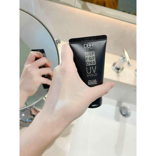 Kem Chống Nắng DBH 60ml SPF50+