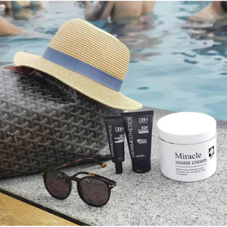 Kem Chống Nắng DBH 60ml SPF50+