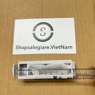 TÚI LỌC MÁY GIẶT PNSN 8kg 9kg