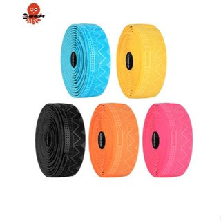 Dongchonbike Seer Dây quấn ghi đông xe đạp road gravel chất liệu Eva cao cấp