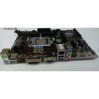 FE chặn main MSI H81M-S05 (Mainboard IO Shield: 695)