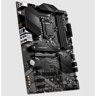 FE chặn main MSI Z490-A PRO (Mainboard IO Shield: 721)