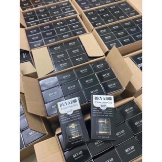 BEYAD - Base top Beyad Nail Mỹ, sơn liên kết beyad, top phủ bóng beyad siêu bền chính hãng//