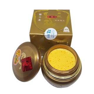 Kem sâm Linh Chi