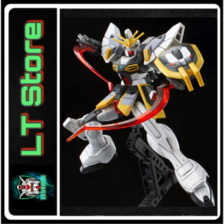 [CÓ SẴN] Mô hình lắp ráp JMS HG Gundam Sandrock Custom 1/144 (Tặng kèm decal nước và base)