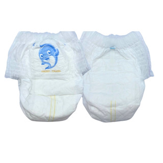 Tã quần 100 miếng giá rẻ dành cho trẻ em, bỉm trần 100 miếng giá rẻ