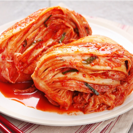 Combo 5 gói sốt muối kim chi Ofood 180g – Dễ làm, chuẩn vị Hàn Quốc, tiện lợi