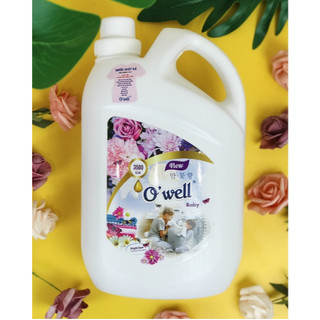 {SHOP59} NƯỚC GIẶT XẢ OWELL 3500ml