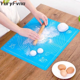 Cán Lăn Bột Gỗ loại đẹp 30cm