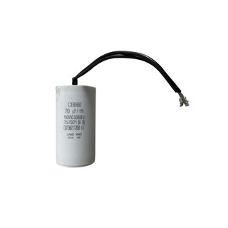 Tụ điện kapa máy rửa xe bơm nước