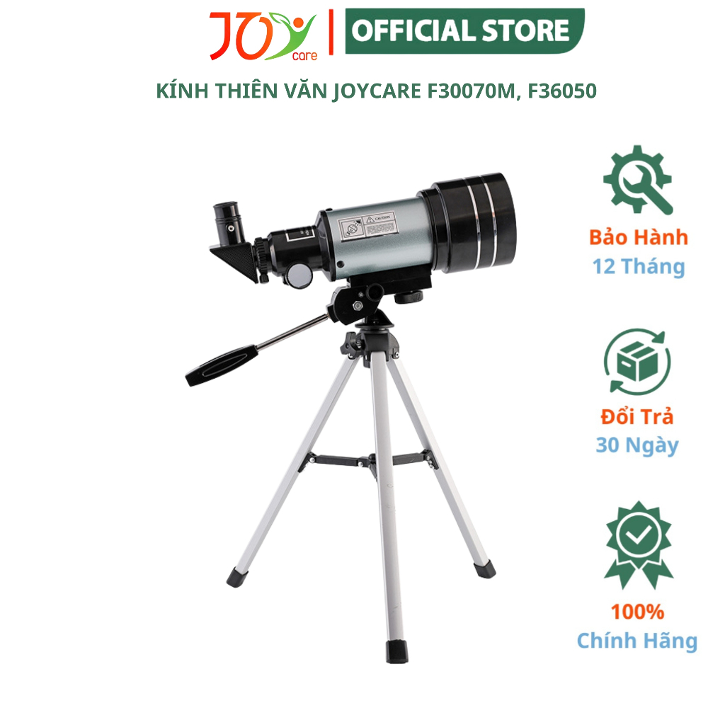 Kính Thiên Văn Joycare F30070
