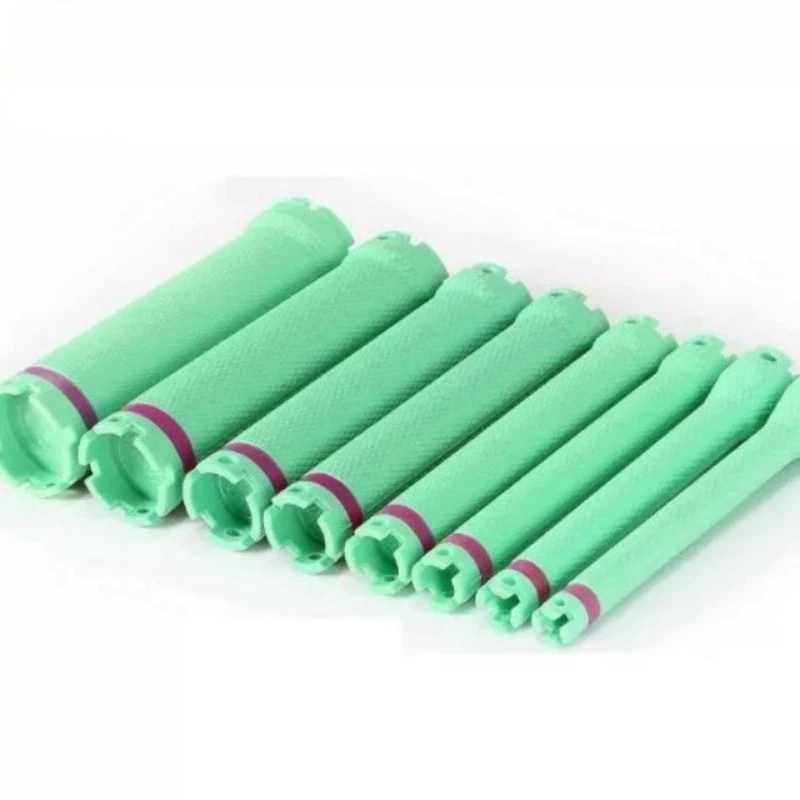 Trục uốn nóng 24V 220V, lô xương uốn nóng tóc 24V setting kỹ thuật số Chính Hãng KEM