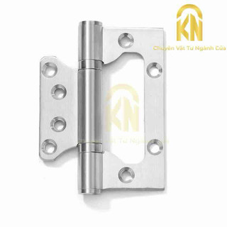 Bản lề inox - Lề âm dương